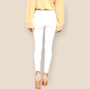 Free People Skinny Jeans